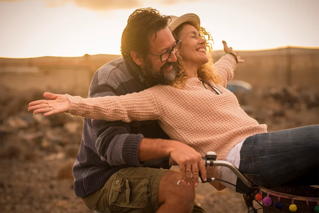 OTROS RASGOS QUE INFLUYEN EN EL AMOR