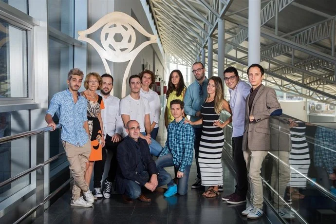 'Oasis' es un thriller enfocado en la crítica social y humor negro