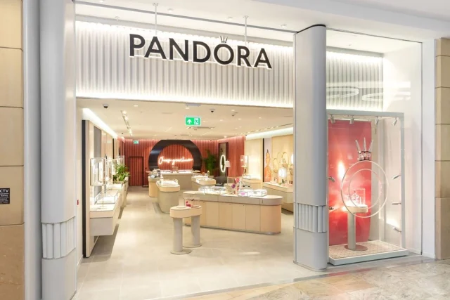 Oro, plata, perlas y circonitas: Estos son los anillos de la colección de otoño de Pandora que todas deseamos tener