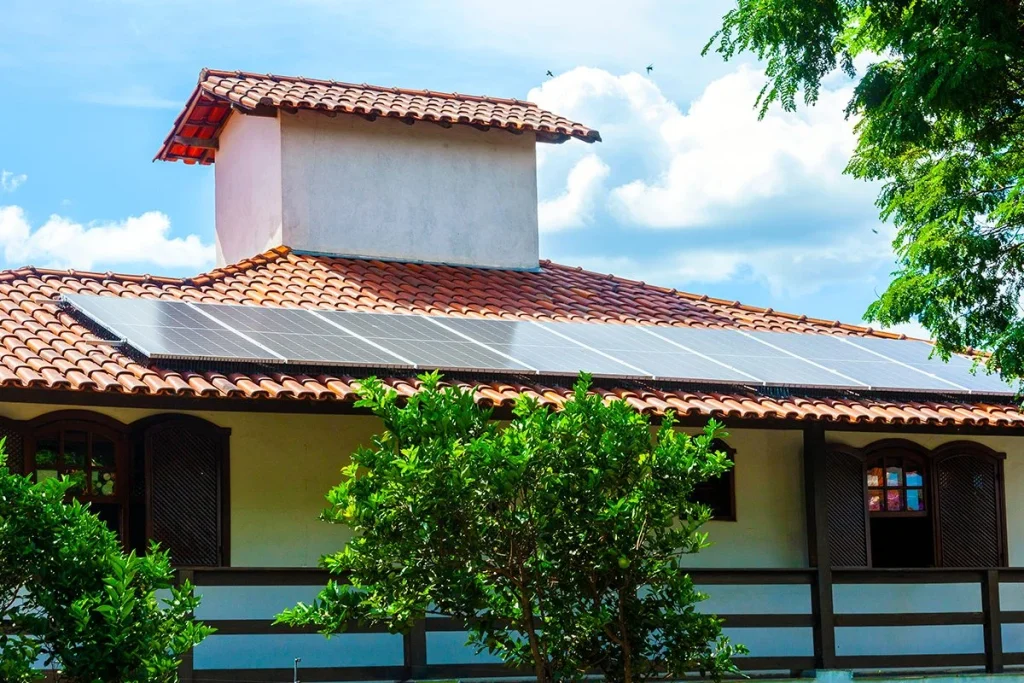 PANELES SOLARES MÁS EFICIENTES