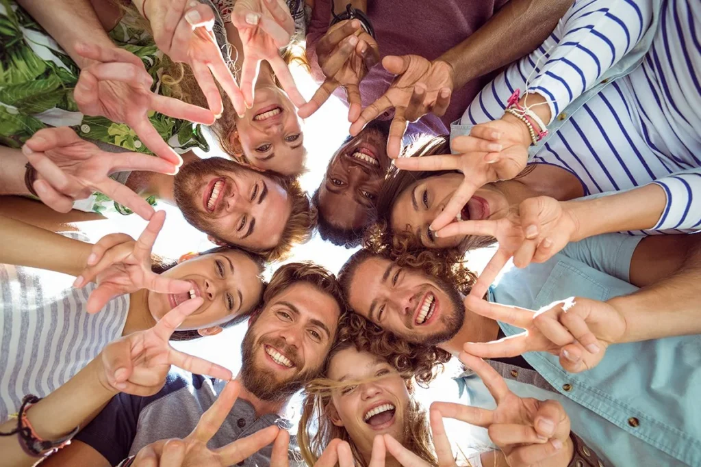 PATRONES COMUNES EN REGIONES CLAVES DEL CEREBRO