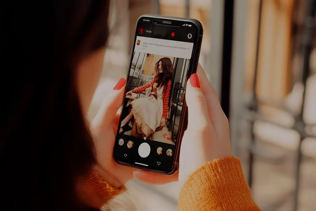 PICKS, LA NUEVA HERRAMIENTA DE INSTAGRAM