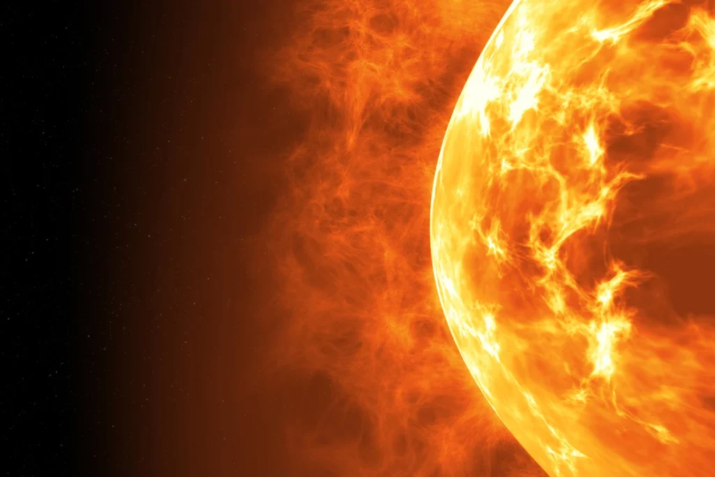 PROTECCIÓN FRENTE A EVENTOS COMO EN 'AFTERBURN'