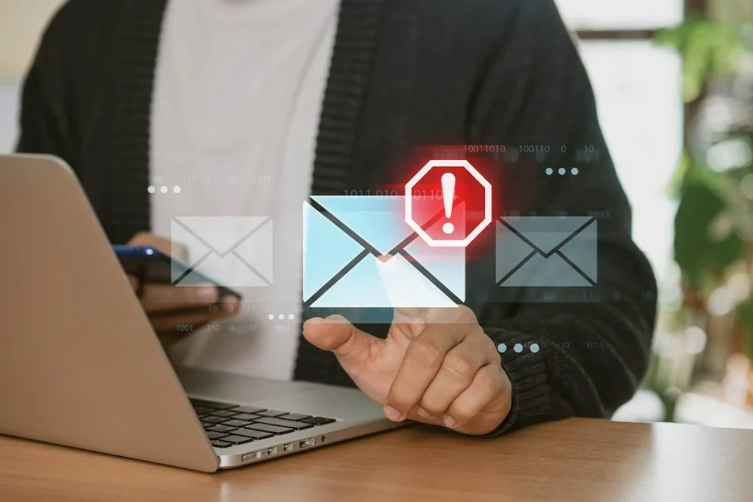 PROTEGE TU CUENTA DE GMAIL