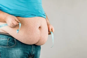 PRUEBAS CON RATONES PARA PROBAR SU EFICACIA CONTRA LA OBESIDAD