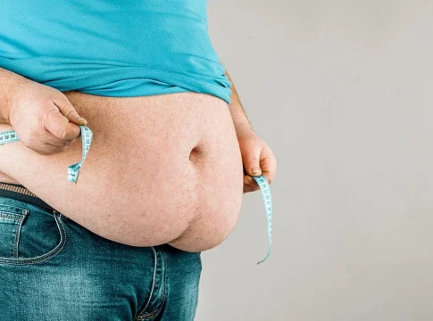 PRUEBAS CON RATONES PARA PROBAR SU EFICACIA CONTRA LA OBESIDAD PRUEBAS CON RATONES PARA PROBAR SU EFICACIA CONTRA LA OBESIDAD