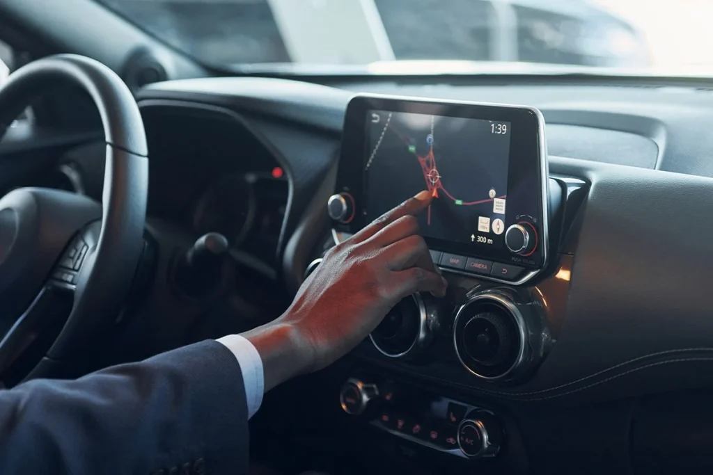 Personalizar coche con CarPlay e iOS sin gastar dinero