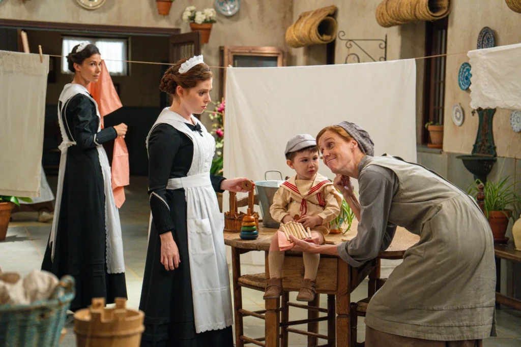 Pía recibe la noticia más devastadora