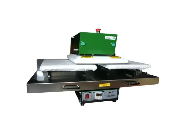 ¿Cómo elegir una plancha térmica para personalizar productos?