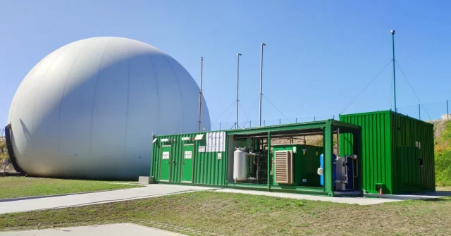 Los gases renovables, una oportunidad estratégica para la transición energética en España