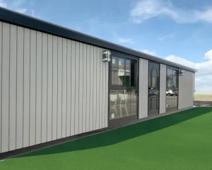 Precios imbatibles: lo que cuesta una casa prefabricada frente a un piso en la ciudad