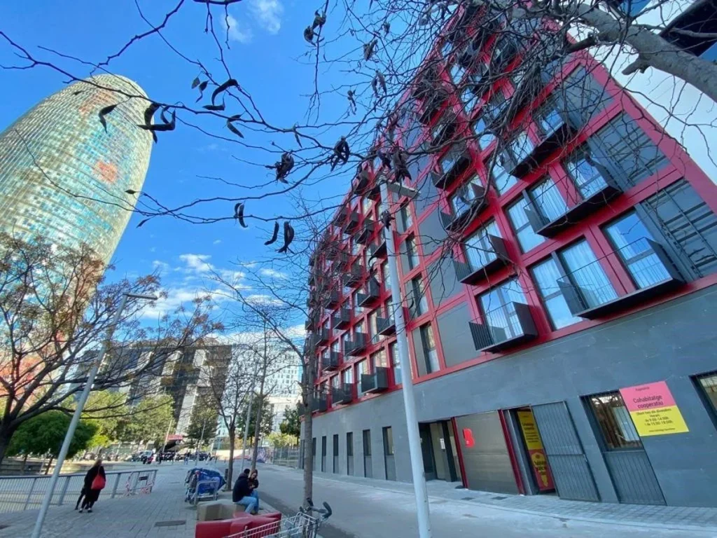 ¿Qué modelo de ciudad quiere Barcelona?