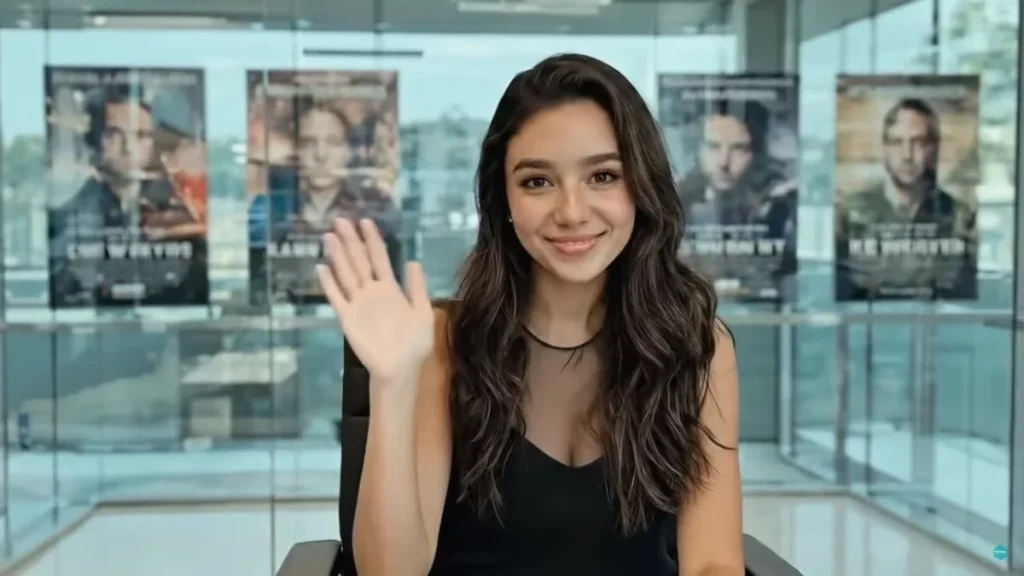 ¿Quién es Tilly Norwood y por qué Hollywood no la acepta?