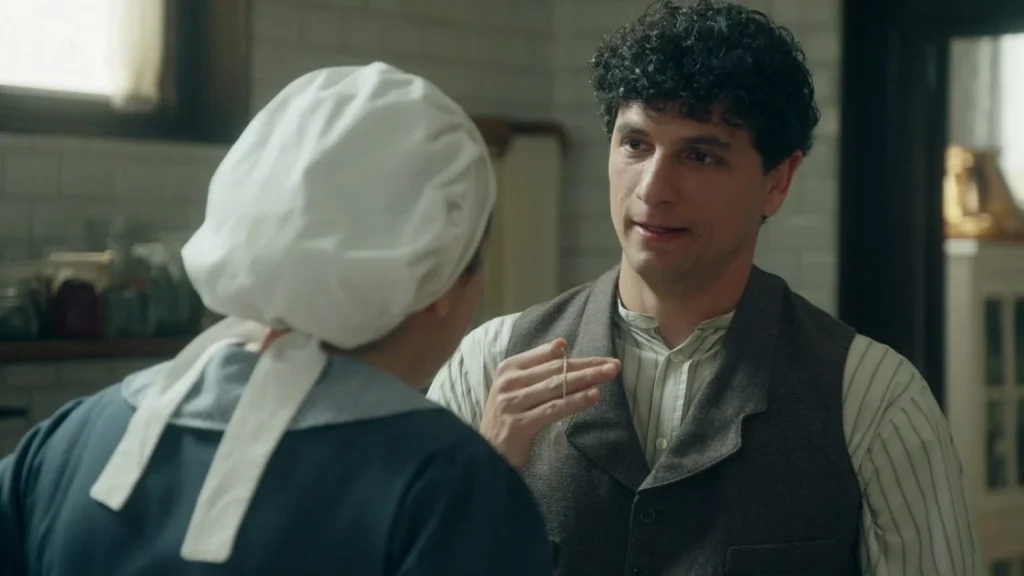 Reconciliaciones y conflictos familiares irreconciliables