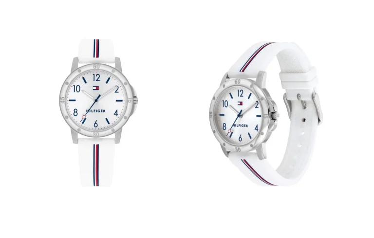 Relojes Tommy Hilfiger: lo que marca tendencia este otoño 2025 en Sevilla