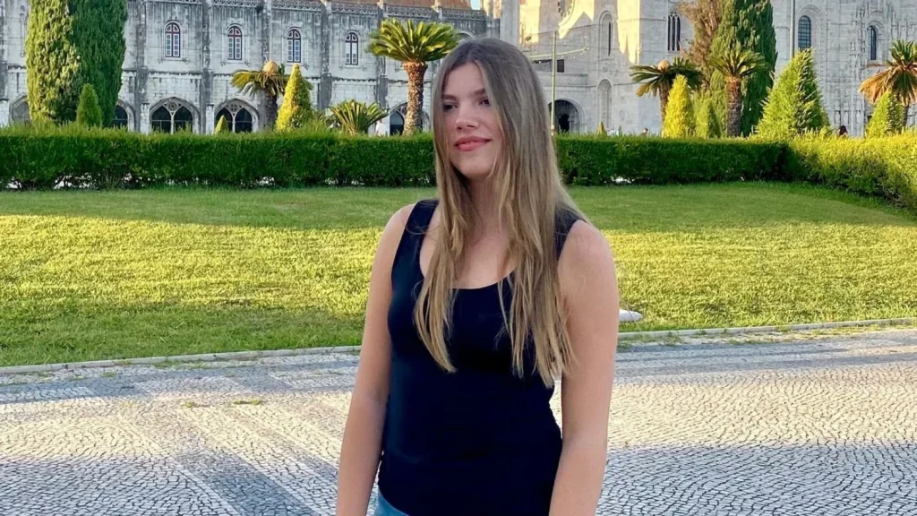 Residencia estudiantil y rutina personal