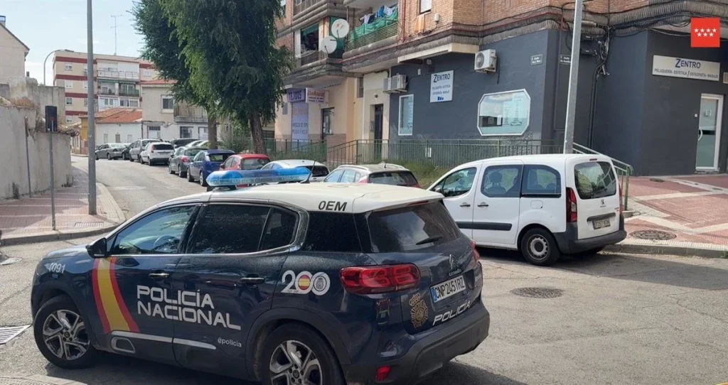 Respuesta inmediata: 54 agentes velarán por la tranquilidad de casi 30.000 vecinos del suroeste