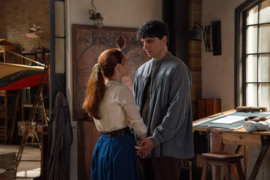 Rumores en el servicio y conflictos internos