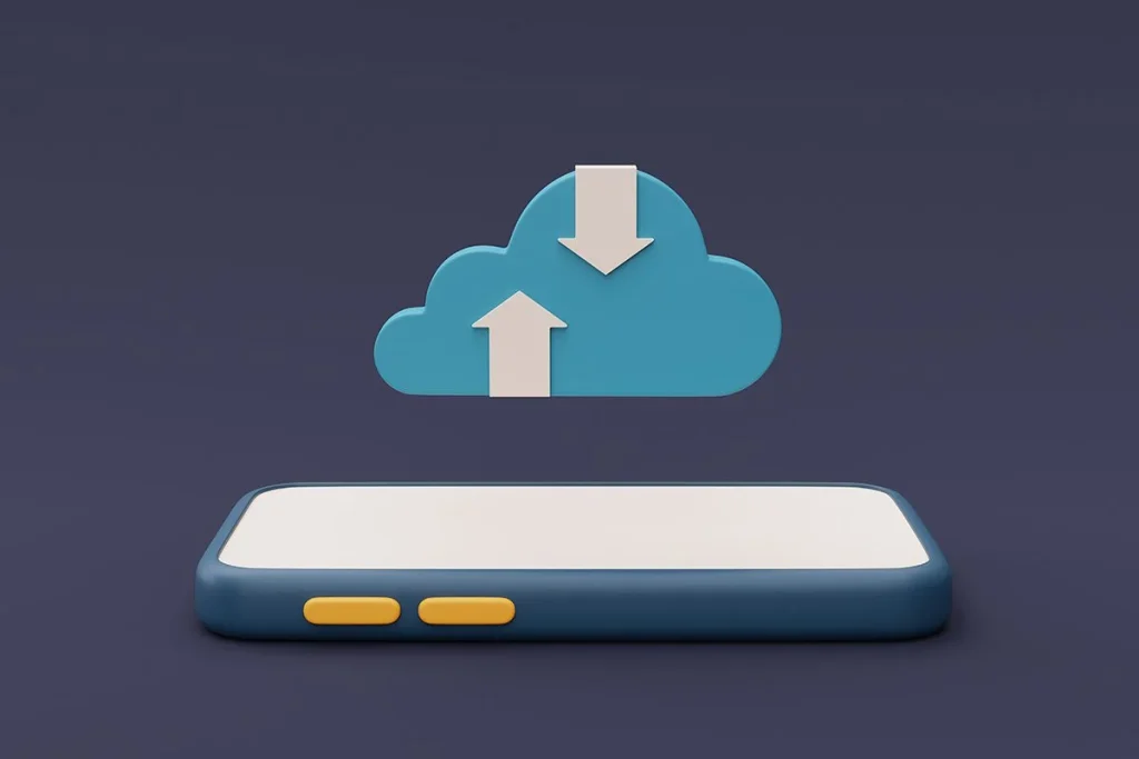 SERVICIOS INTERESANTES DE MOVISTAR CLOUD