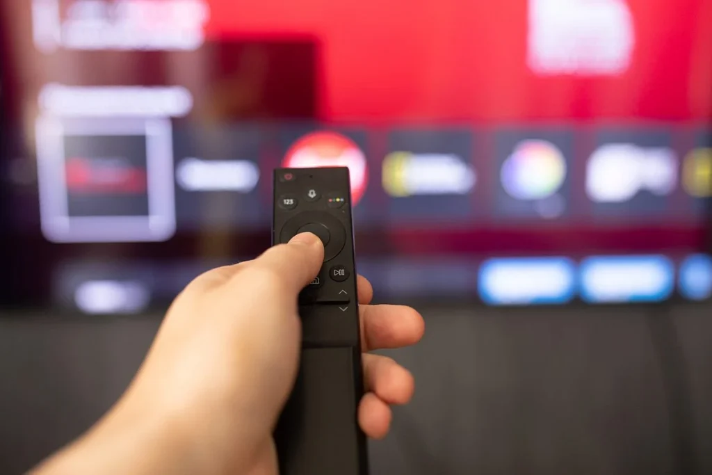 SIGUIENTES PASOS EN EL FIRE TV STICK