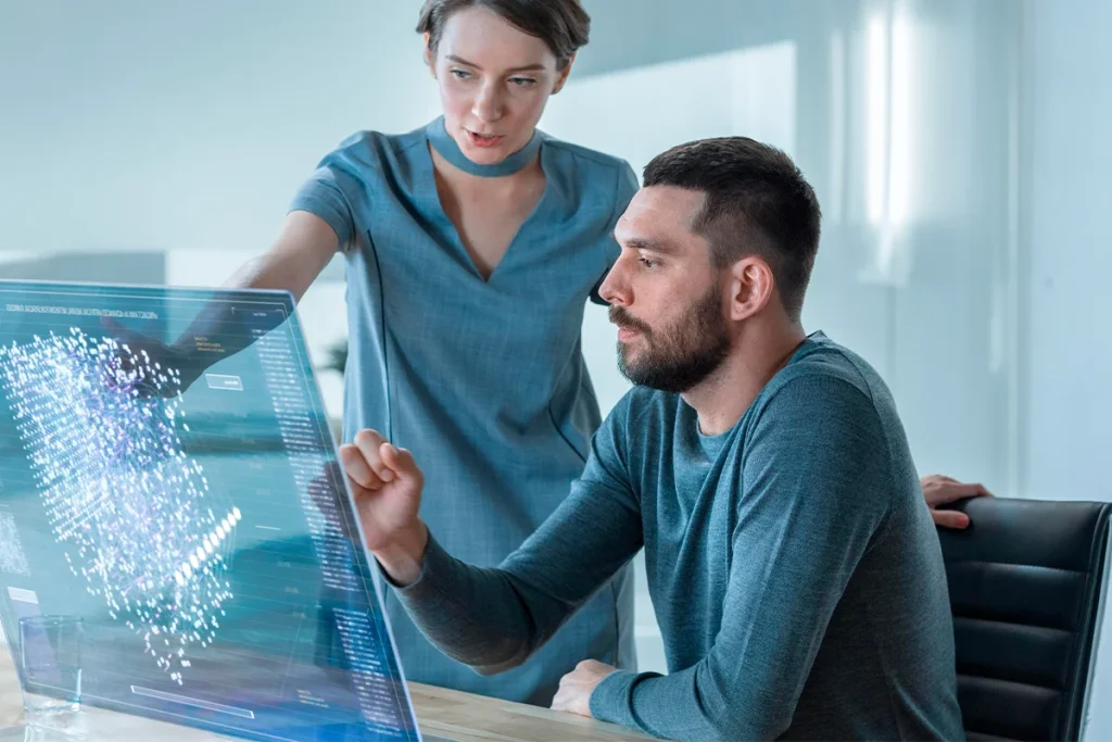 SOLUCIONES A LOS ERRORES DE LA IA