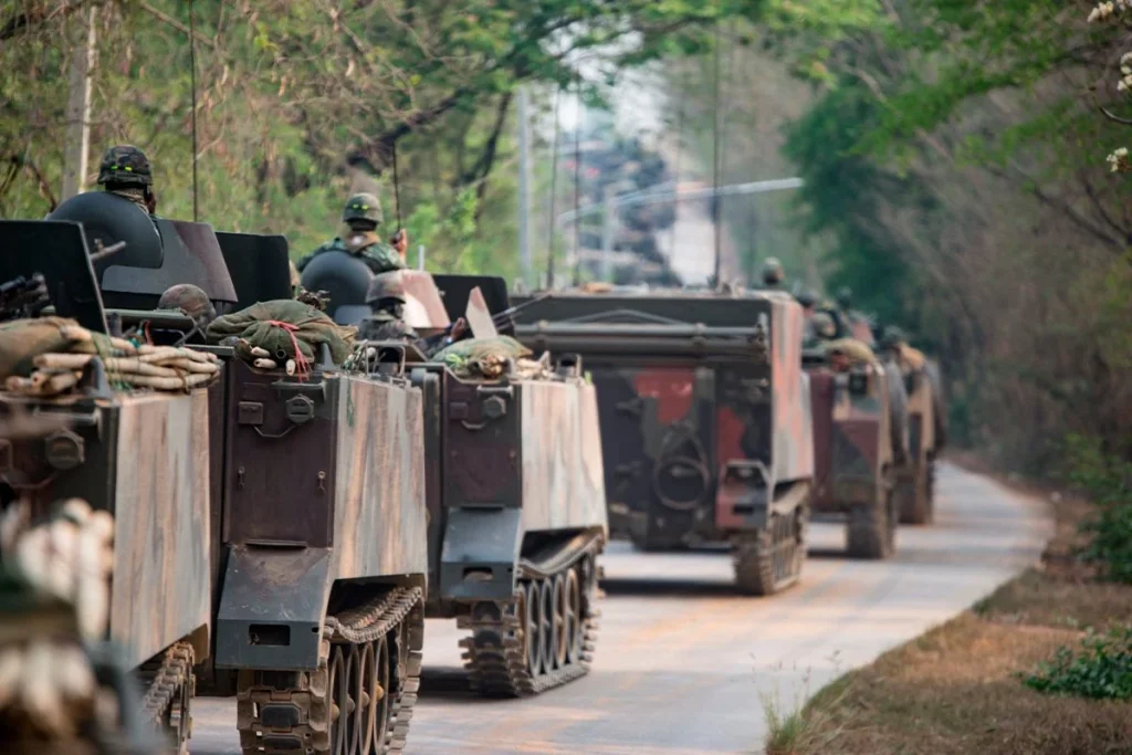 SUBMARINOS, DRONES CON IA Y CONTROL NAVAL CHINA