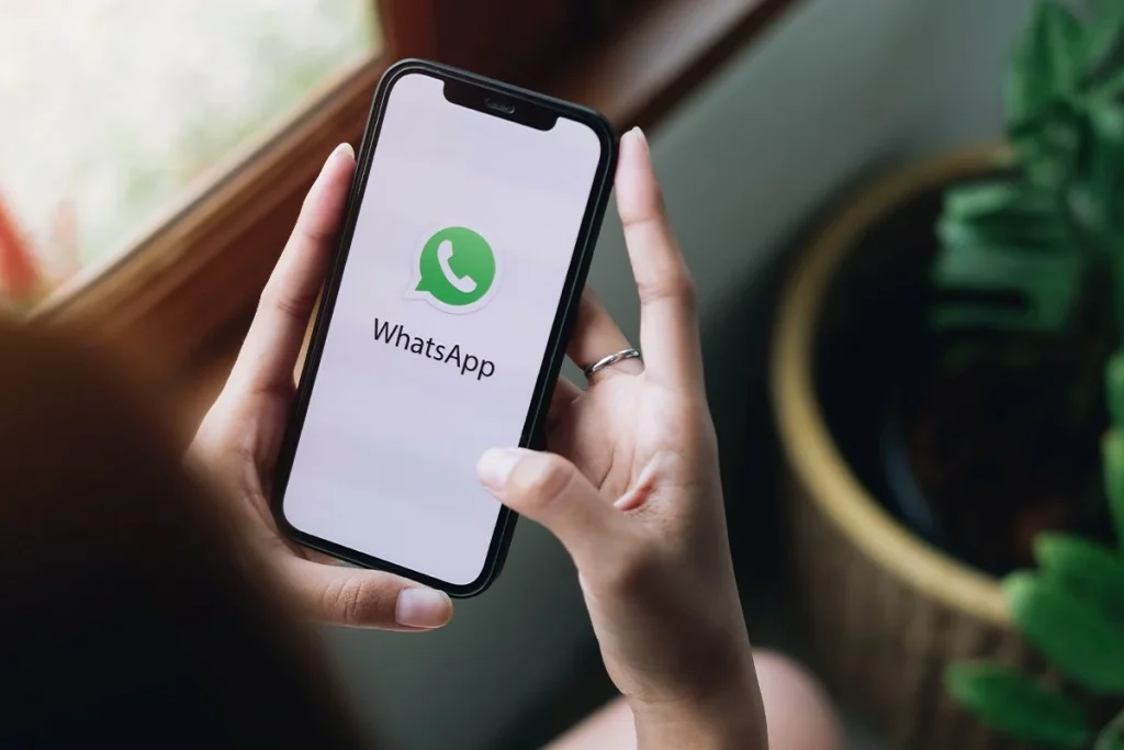 SUPLANTACIÓN DE LA CUENTA DE WHATSAPP