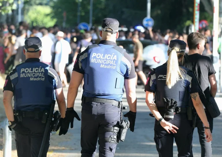 San Martín de Valdeiglesias, Villa del Prado y Navas del Rey toman medidas para frenar la inseguridad en pueblos de Madrid