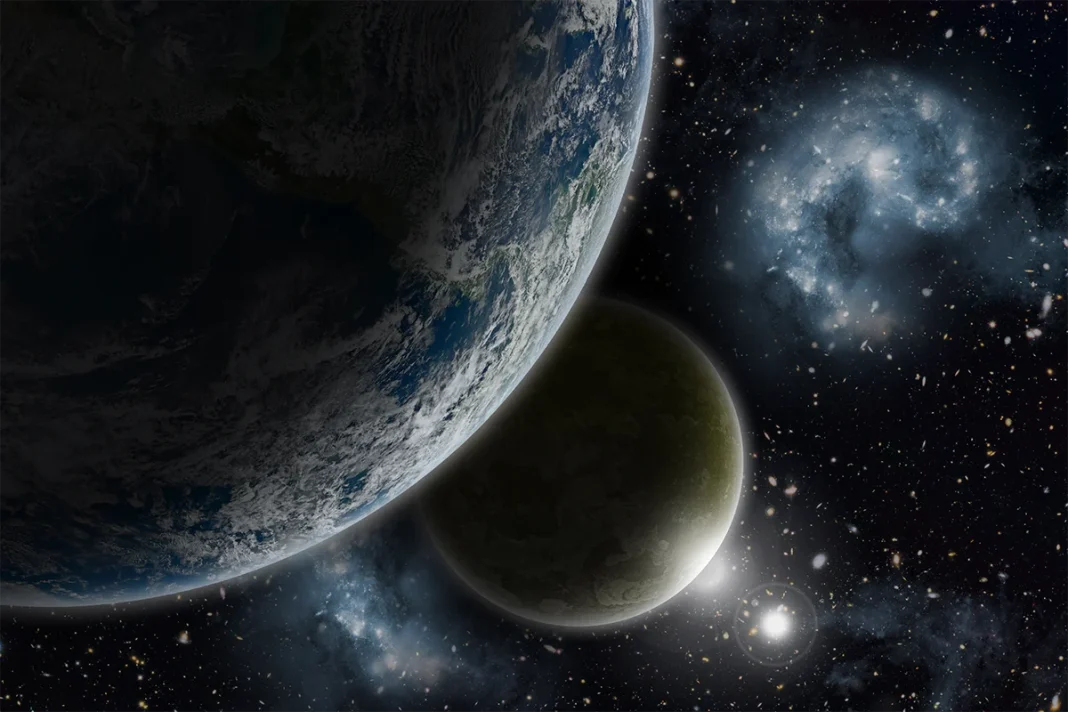 TECNOLOGÍA YA PROBADA PARA CAZAR VIDA EXTRATERRESTRE