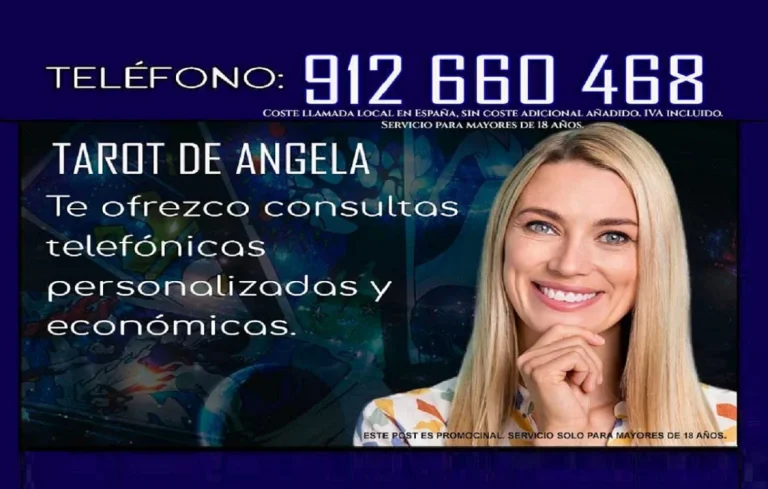Tarot Barato con Ángela, Aciertos Garantizados