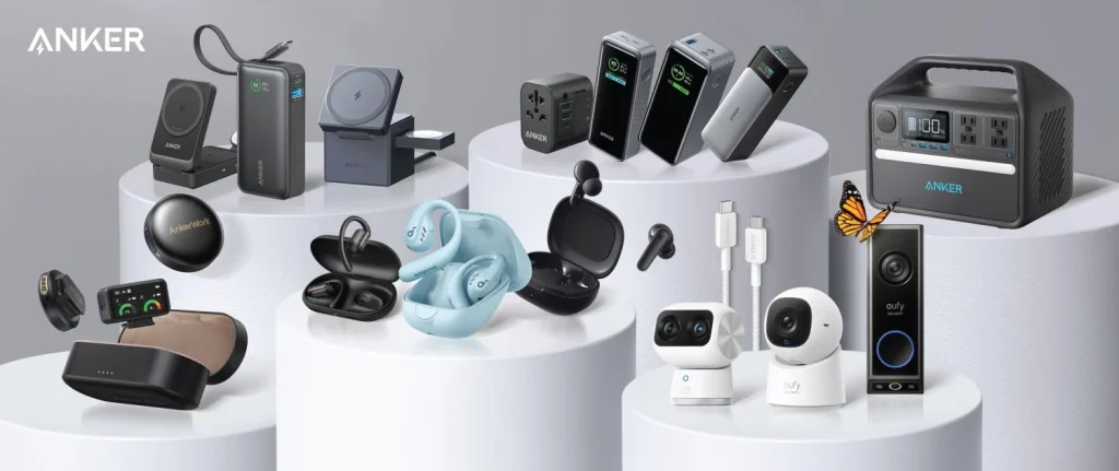 Tecnología avanzada al alcance de todos