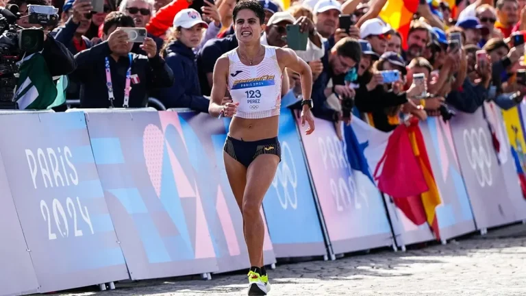 Todo listo en Tokio para los Mundiales de Atletismo: las figuras que pueden hacer historia; María Pérez, entre las favoritas