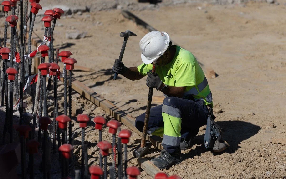 Tus horas bajo control. así se diferenciarán las ordinarias, de disponibilidad y extraordinarias Tus horas bajo control: así se diferenciarán las ordinarias, de disponibilidad y extraordinarias