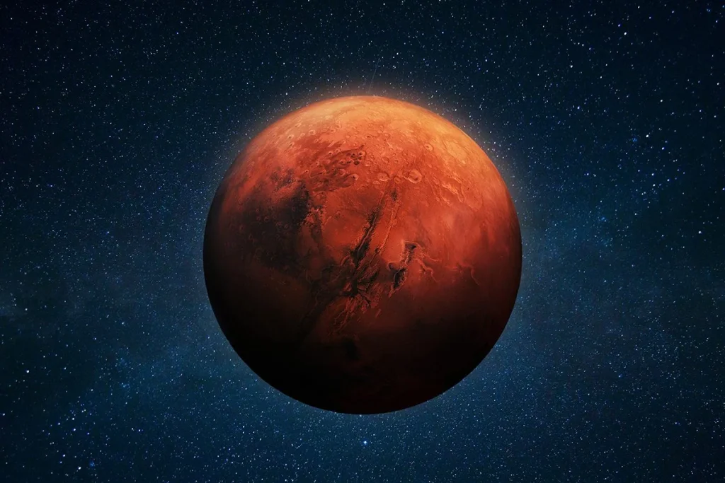 UN AVANCE CLAVE PARA LA NASA