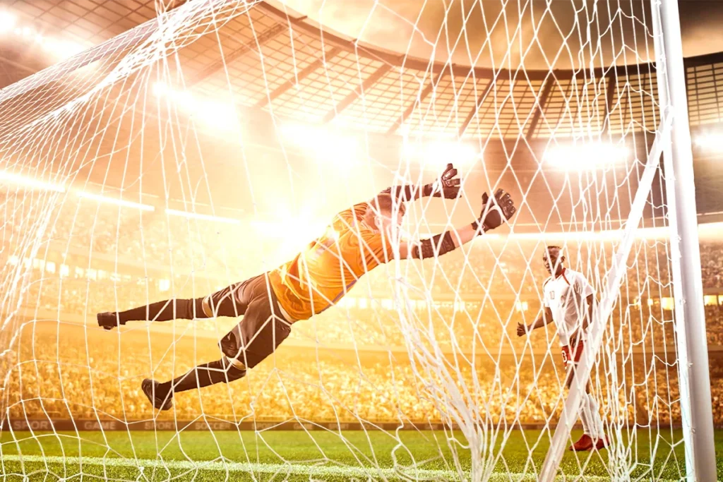 UN ESTUDIO SOBRE LOS PENALTIS MUY ÚTIL PARA LOS POTEROS