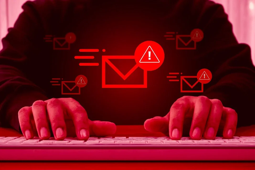 UN MÉTODO SOFISTICADO PARA ROBAR CONTRASEÑAS EN GMAIL