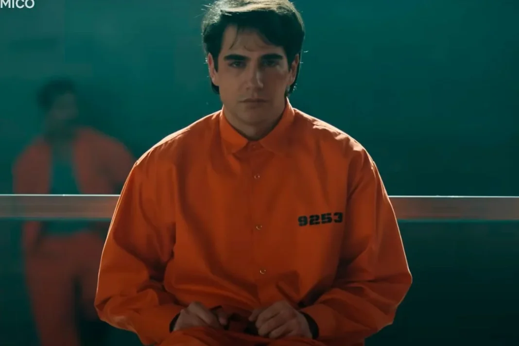 UN REPARTO DE LUJO PARA LA NUEVA SERIE DE NETFLIX