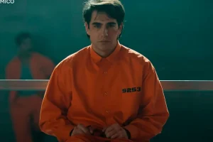 UN REPARTO DE LUJO PARA LA NUEVA SERIE DE NETFLIX