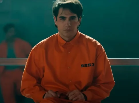 UN REPARTO DE LUJO PARA LA NUEVA SERIE DE NETFLIX UN REPARTO DE LUJO PARA LA NUEVA SERIE DE NETFLIX
