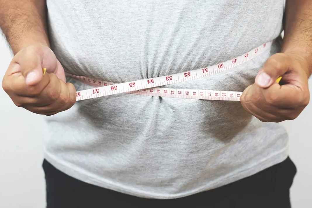 UNA ALTERNATIVA A OZEMPIC PARA COMBATIR LA OBESIDAD