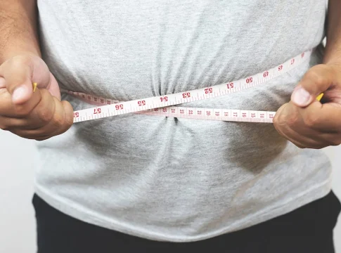 UNA ALTERNATIVA A OZEMPIC PARA COMBATIR LA OBESIDAD UNA ALTERNATIVA A OZEMPIC PARA COMBATIR LA OBESIDAD