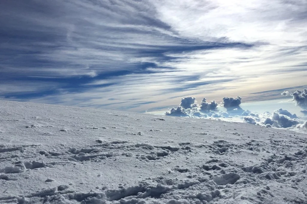 UNA COMBINACIÓN QUE DESTROZÓ EL EQUILIBRIO CLIMÁTICO DE LA TIERRA