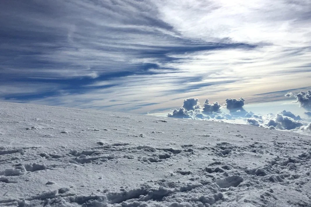UNA COMBINACIÓN QUE DESTROZÓ EL EQUILIBRIO CLIMÁTICO DE LA TIERRA
