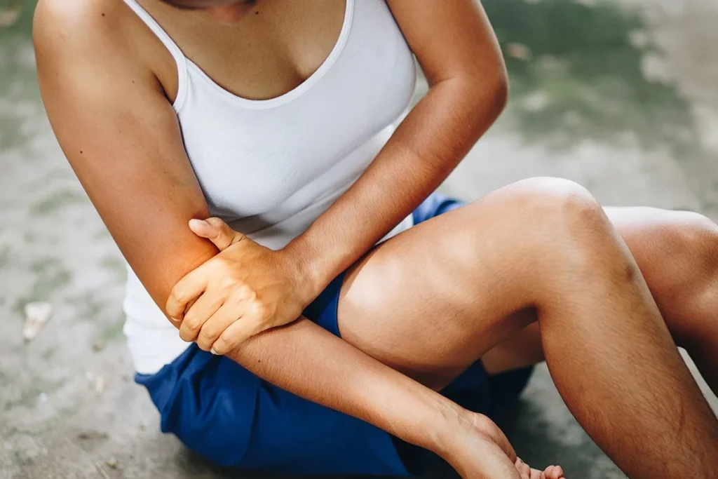 UNA PISTOLA PARA RECONSTRUIR HUESOS