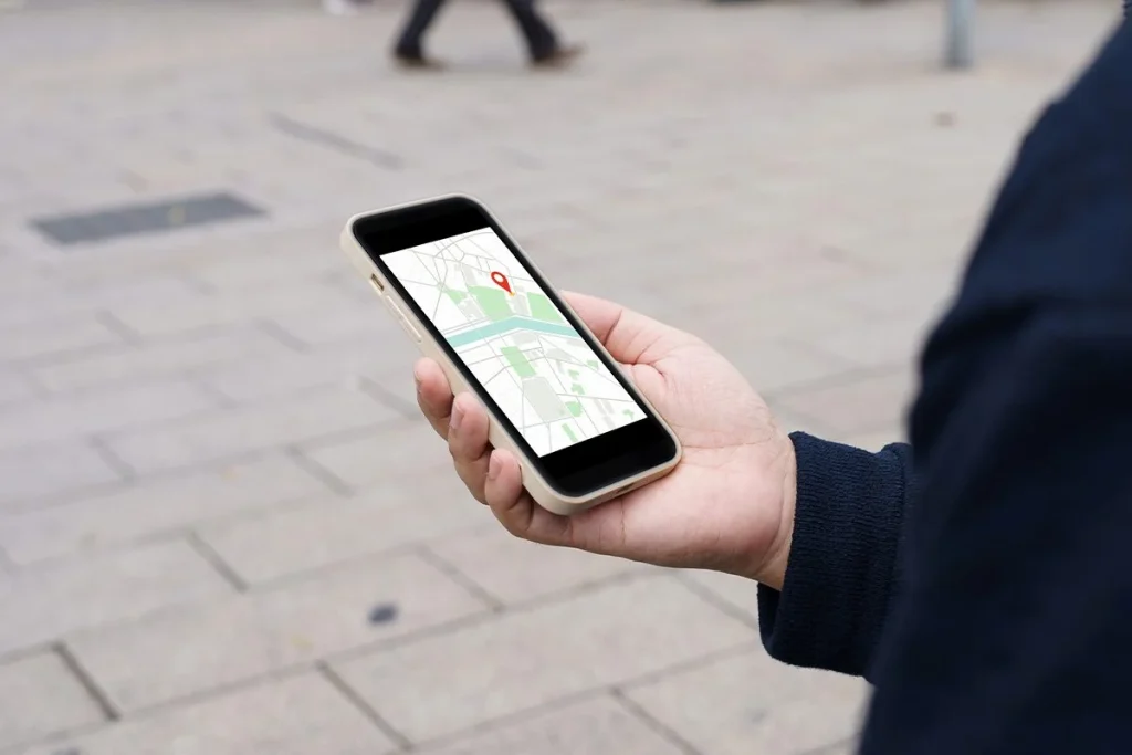 UNO DE LOS RECURSOS MENOS CONOCIDOS DE GOOGLE MAPS