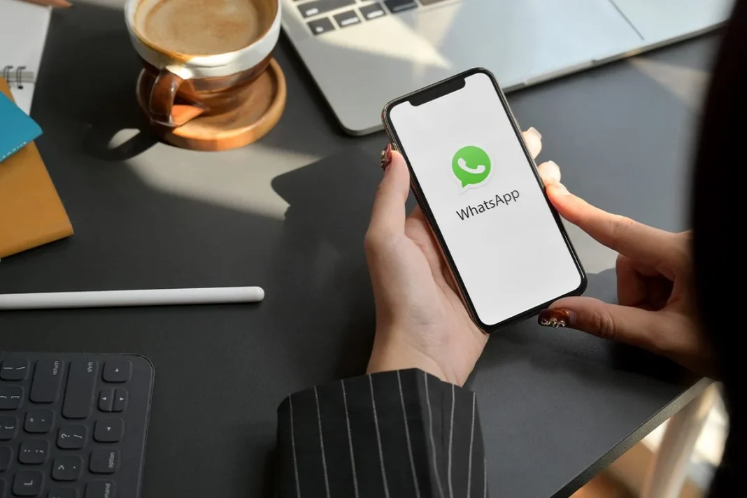 USAN LA CUENTA DE WHATSAPP PARA PEDIR DINERO