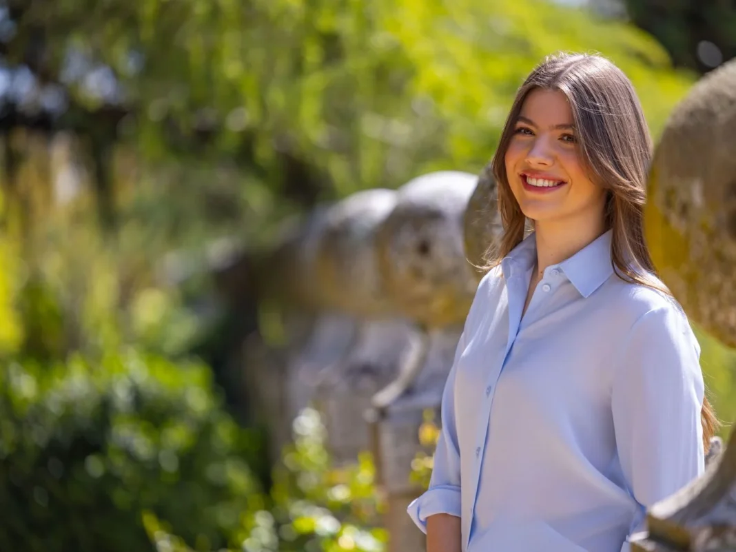 Un accesorio que trasciende el protocolo