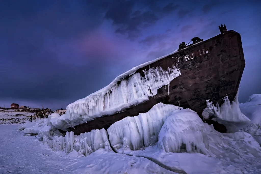 Un error en el ciclo del carbono y sus consecuencias para el clima que podrían llevarnos a la edad de hielo