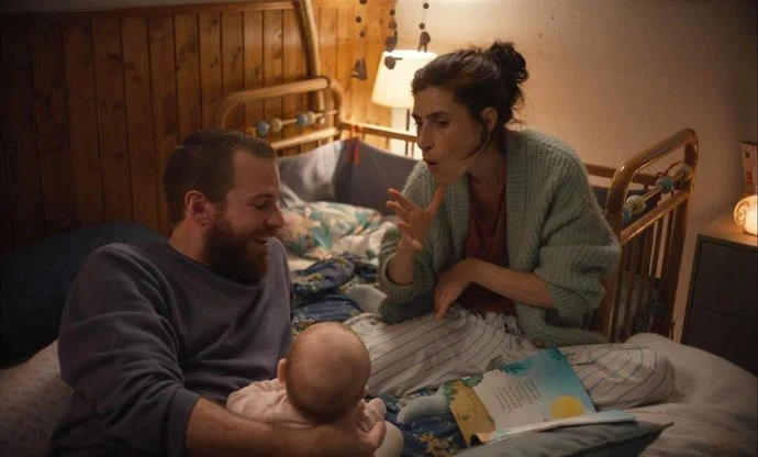 Los Oscar 2026, de Vigo al desierto con las 3 películas españolas que quieren romper una mala racha de más de 20 años 3 Una apuesta inédita: Sorda abre camino con la primera protagonista sorda en la carrera a los Oscar