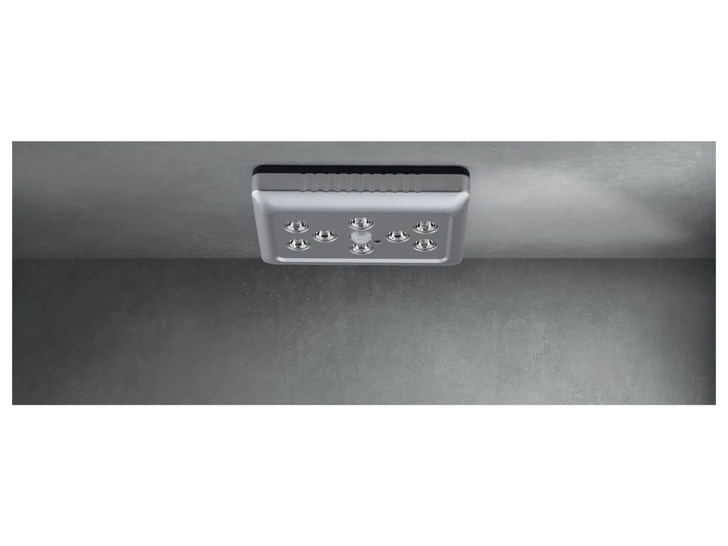 Usos y beneficios de la lámpara LED de Lidl 